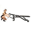 0003_3_1b1fe15b-db90-498a-b339-40356c2b91d9 FID Bench with Arm and Leg Developer