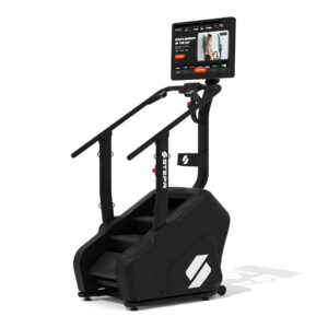 + Stair Climber (27" Touchscreen)