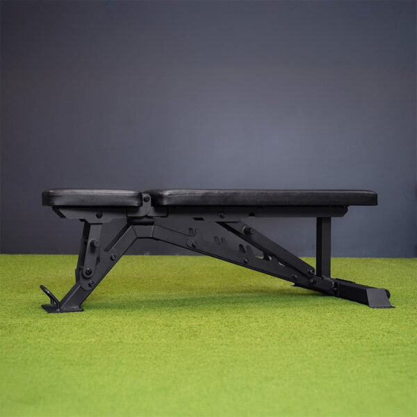 Commercial FID Bench