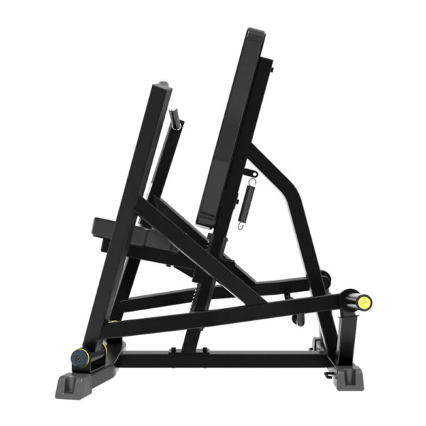 IFP1201 Seated Chest Press