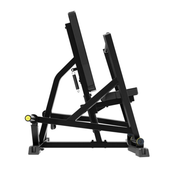 IFP1201 Seated Chest Press