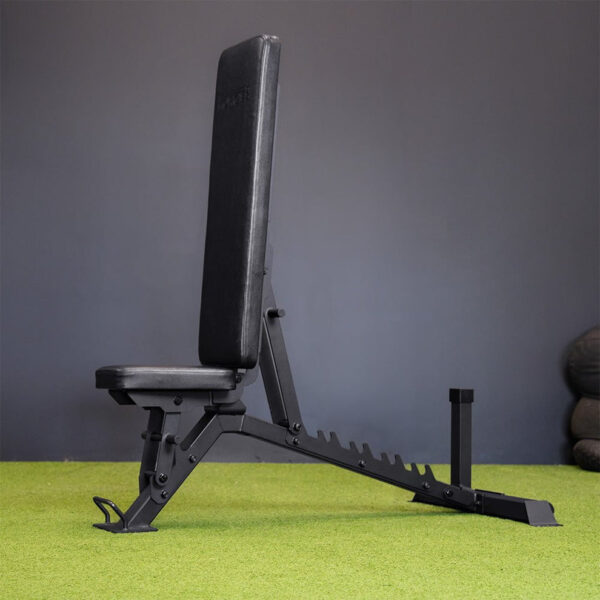 Commercial FID Bench