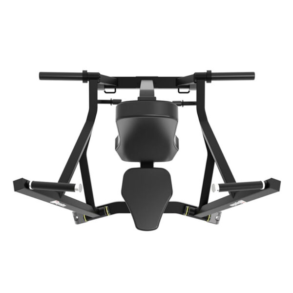 IFP1201 Seated Chest Press