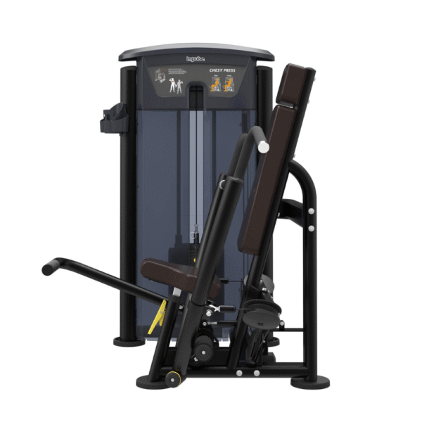 2_98f57c0e-1185-4d68-81ca-fa3da821cd26 Impulse Chest Press 235lb Stack