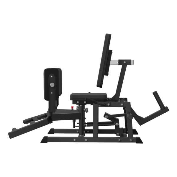 Adductor Machine