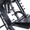 Leg Press Hack Squat