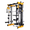 All-in-One Functional Smith Trainer