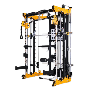 All-in-One Functional Smith Trainer