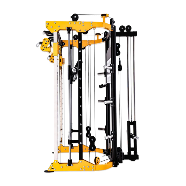 All-in-One Functional Smith Trainer