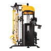 All-in-One Functional Smith Trainer