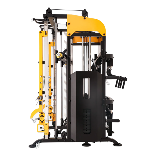 All-in-One Functional Smith Trainer