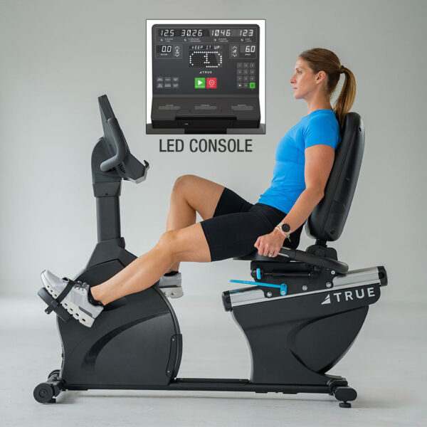 3505_source_1770594050 TRUE Fitness Apex Recumbent Bike