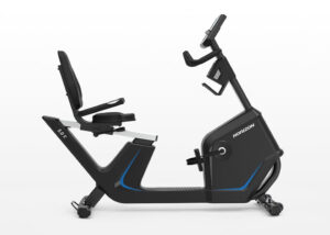 Recumbent Bike