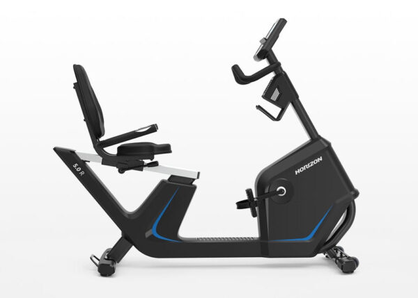 Recumbent Bike