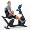Recumbent Bike
