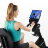 Recumbent Bike