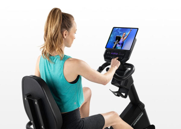 Recumbent Bike