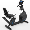 Recumbent Bike