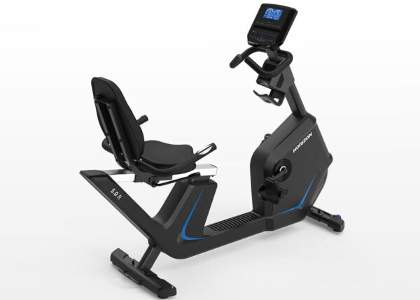 Recumbent Bike