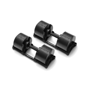 580 Adjustable Dumbbell Set
