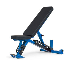 Nighthawk Adjustable Bench