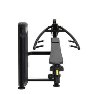 Multi Press 235Lb Stack