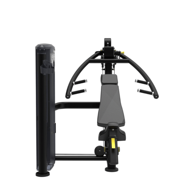 Multi Press 235Lb Stack