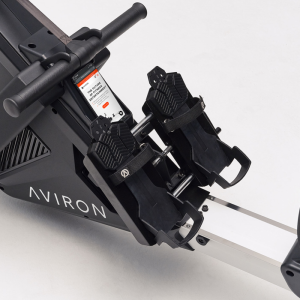 Aviron Strong Rower