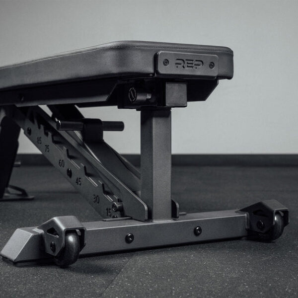 Nighthawk Adjustable Bench