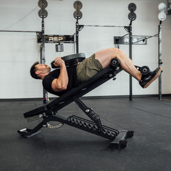 AB-5300-LifestylePeople-268-Edit BlackWing Adjustable Bench