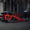 AB3002-StudioSlider-1 AB-3000 2.0 FID Adjustable Weight Bench