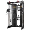 Folding Smith Functional Trainer