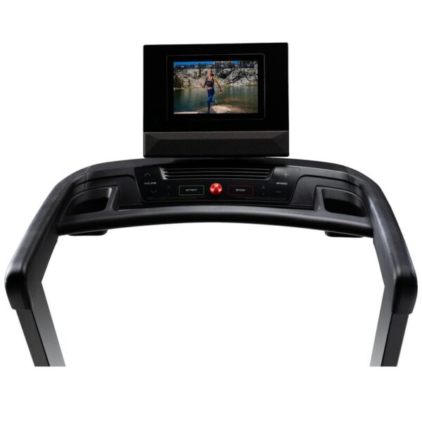 Scratch and Dent - T Series 10 Treadmill