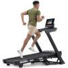 Scratch and Dent - T Series 10 Treadmill