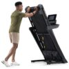 Scratch and Dent - T Series 10 Treadmill