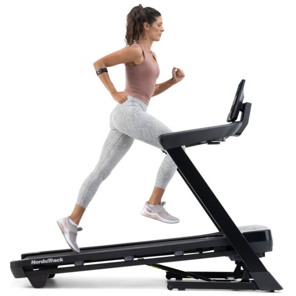 Scratch and Dent - T Series 10 Treadmill