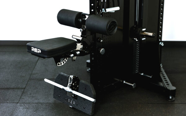 Adonis-ProductDetail-Alpha150 Seat and Upright Attachment