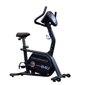 Endurance B4UB Upright Bike