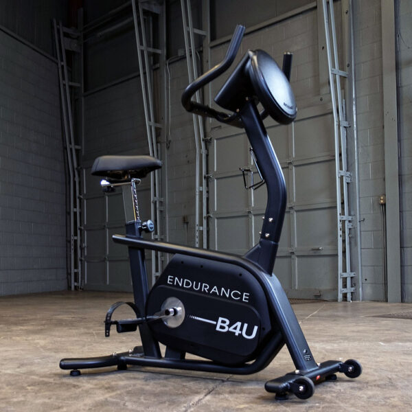 Endurance B4UB Upright Bike