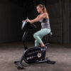 Endurance B4UB Upright Bike