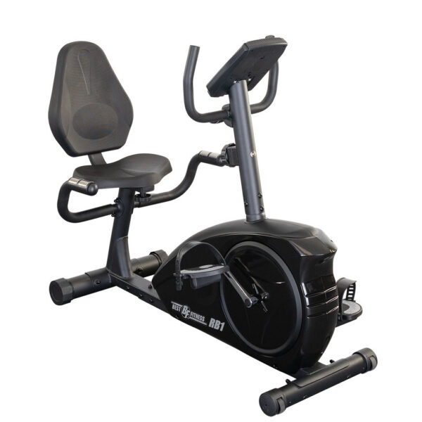 Recumbent Exercise Bike