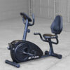 Recumbent Exercise Bike