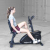Recumbent Exercise Bike