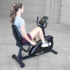Recumbent Exercise Bike