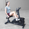 Recumbent Exercise Bike