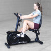 Recumbent Exercise Bike