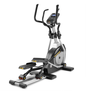 STUDIO LCD LIGHT COMMERCIAL ELLIPTICAL