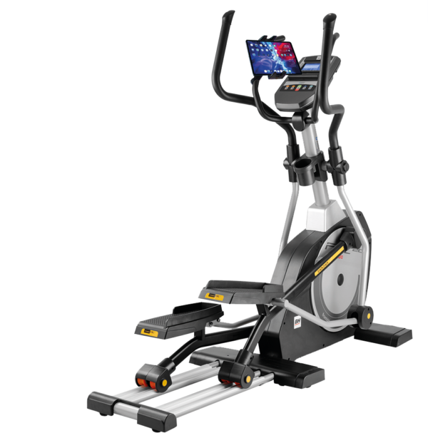 BHFDC20LEDwithtablet_946x STUDIO LCD LIGHT COMMERCIAL ELLIPTICAL