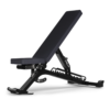 BWB.METBLK BlackWing Adjustable Bench