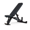 Nighthawk Adjustable Bench